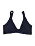 Melissa Odabash Solid Blue Swimsuit Top Size 10 - photo 1
