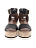 See By Chloé Black Wedges Size EU 39 - photo 2
