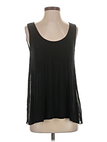 Tahari Sleeveless Top (view 1)