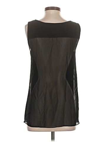 Tahari Sleeveless Top (view 2)
