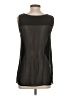 Tahari Black Sleeveless Top Size S - photo 2