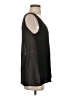 Tahari Black Sleeveless Top Size S - photo 4