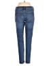 Mossimo Solid Blue Jeans Size 2 - photo 2