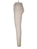 Evolution and Creation Animal Print Ivory Leggings Size L - photo 5