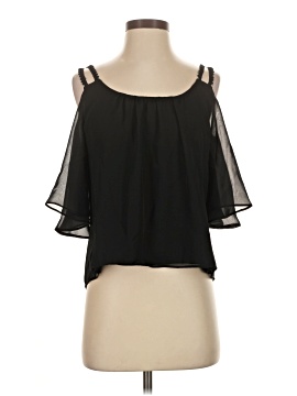 Lovers + Friends 3/4 Sleeve Blouse
