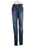 Kut from the Kloth Solid Blue Jeans Size S - photo 1