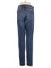 Kut from the Kloth Solid Blue Jeans Size S - photo 2