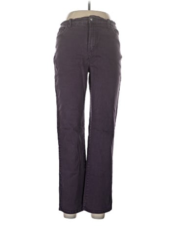Gloria Vanderbilt Jeans (view 1)