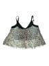 Unbranded Green Swimsuit Top Size L - photo 2