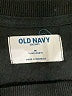 Old Navy Black Pullover Sweater Size M - photo 7