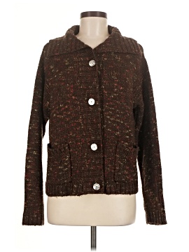 Wind River Cardigan