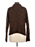 Wind River Tweed Brown Cardigan Size M - photo 2