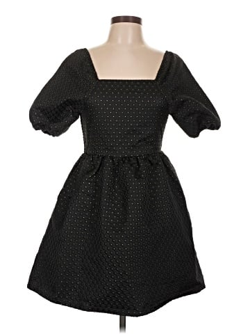 Copper Key Cocktail Dress (view 1)