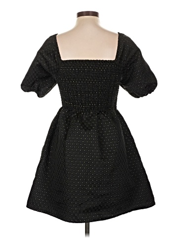 Copper Key Cocktail Dress (view 2)