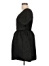 Copper Key Polka Dots Black Cocktail Dress Size 12 - photo 5