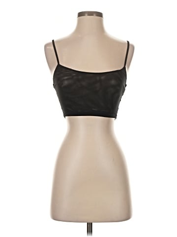 Meshki Sleeveless Top (view 1)