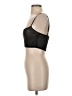 Meshki Black Sleeveless Top Size XS - photo 5