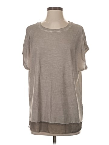 Dantelle Short Sleeve T-Shirt (view 1)