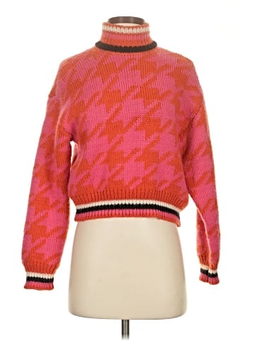 Vero Moda Pullover Sweater (view 1)