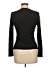 ChicMe Black Long Sleeve Top Size M - photo 2