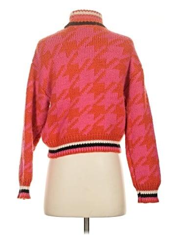 Vero Moda Pullover Sweater (view 2)