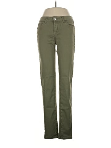 Celebrity Pink Casual Pants (view 1)