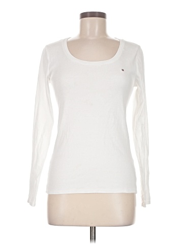 Tommy Hilfiger Long Sleeve T-Shirt (view 1)