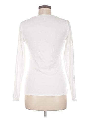 Tommy Hilfiger Long Sleeve T-Shirt (view 2)