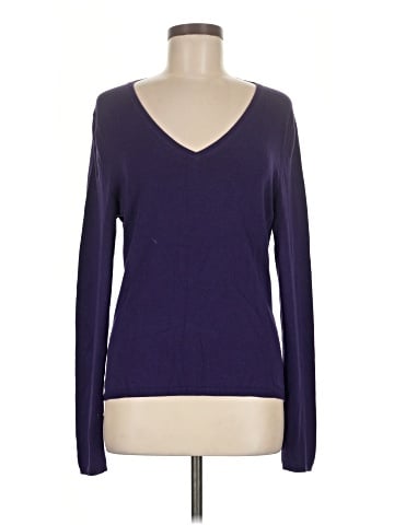Evie Pullover Sweater (view 1)