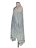 Dylan 100% Cotton Blue Casual Dress Size XS - photo 5