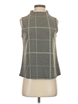 Cynthia Rowley Sleeveless Blouse