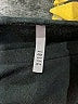 Jolie Black Short Sleeve T-Shirt Size L - photo 7