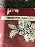 Collective Concepts 100% Polyester Burgundy 3/4 Sleeve Blouse Size 1X - photo 6