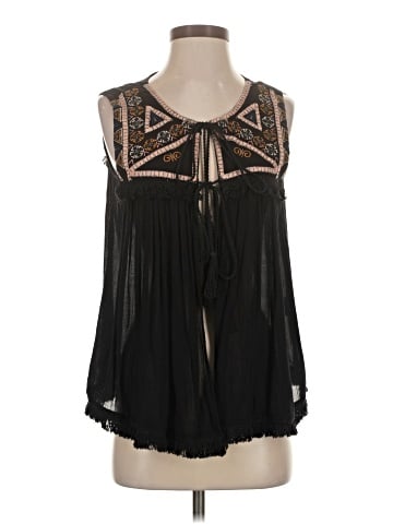 Romeo & Juliet Couture Cardigan (view 1)