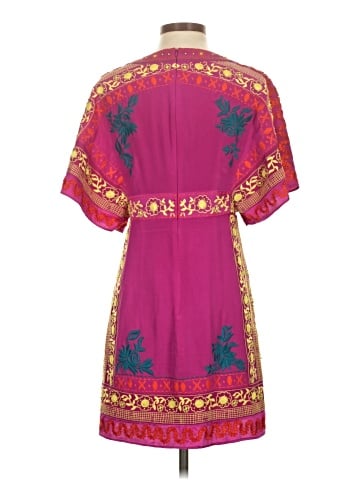 Nanette Lepore Casual Dress (view 2)