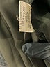 Theory Green Blazer Size M - photo 7