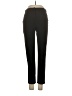 Theory Solid Black Active Pants Size 2 - photo 1