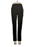 Theory Solid Black Active Pants Size 2 - photo 2