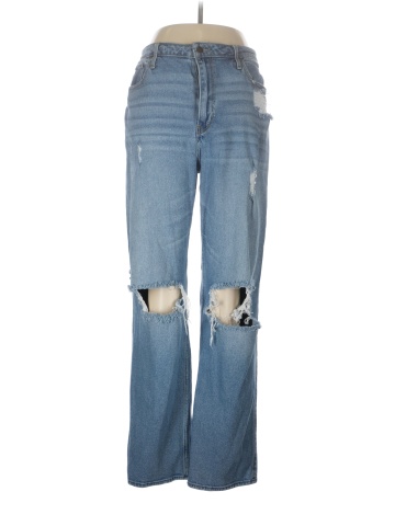 Hollister Jeans (view 1)