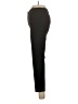 Theory Solid Black Active Pants Size 2 - photo 5
