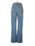 Hollister Graphic Blue Jeans Size 13 - photo 2