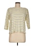 Koret Yellow Sweatshirt Size M - photo 1