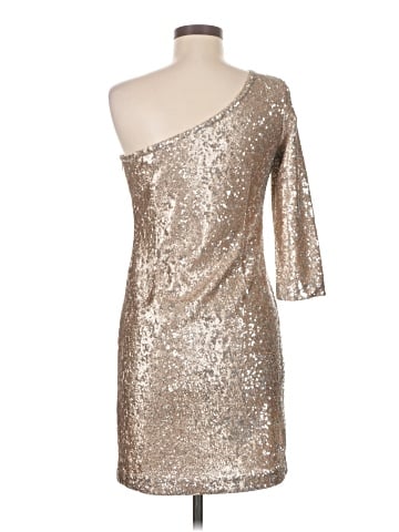 BB Dakota Cocktail Dress (view 2)