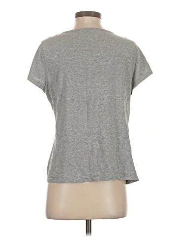 Fashion Bug Short Sleeve Top (view 2)
