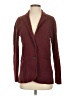 J.Crew Burgundy Blazer Size S (estimated) - photo 1