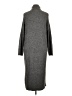 ASOS Gray Casual Dress Size 14 - photo 2
