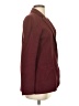 J.Crew Burgundy Blazer Size S (estimated) - photo 4