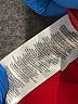 BCBGeneration 100% Polyester Red Snow Jacket Size S - photo 7