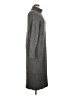 ASOS Gray Casual Dress Size 14 - photo 4