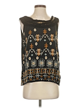 Akemi + Kin Sleeveless Blouse